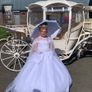 Holy Communion Dress Image 6