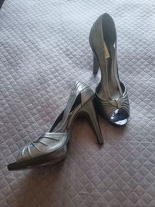 Dune shoes size 6