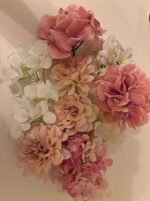 Artificial flowers