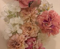 Artificial flowers