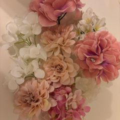 Artificial flowers