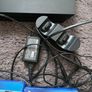 PlayStation Sony PS4 bundle with games charger and controller Image 3