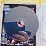 Smack Down vs Raw 2011 PlayStation3 Ps3 games Original Image 7