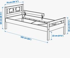 kids bed