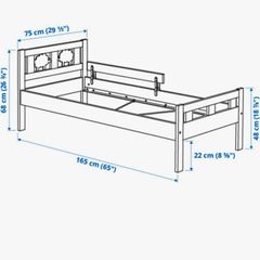 kids bed