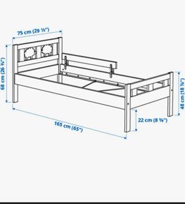 kids bed