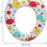 Kiokids Ocean Toilet Training Seat Image 3