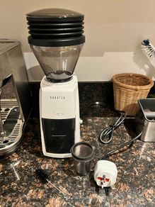 Baratza Encore ESP Coffee Grinder