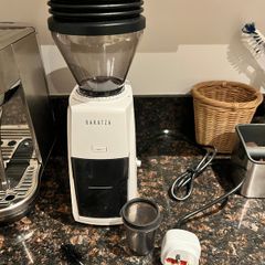 Baratza Encore ESP Coffee Grinder