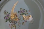 huge Arklow Pottery charger