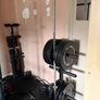 Complete Home Gym Setup Image 3