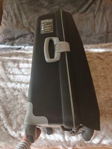 Samsonite Hardshell Suitcase