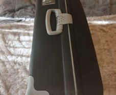 Samsonite Hardshell Suitcase