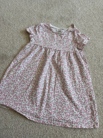 18 - 24 months girls clothing