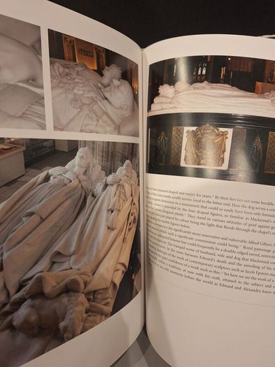 SALE!  MACKENNAL - Bertram Mackennal - The fifth Balnaves Foundation Sculpture Project