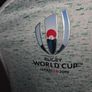 IRFU 2019 Rugby World Cup Alternate Jersey - Medium size Image 3