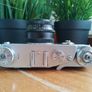 Zorki-6 Serviced Cla'D Refurbished Film Camera with Industar-50 M39 Lens, Refurbished USSR Classic Retro ,650067352 Image 5