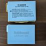 Canon 700d Camera and Rode Video Pro Mic Kit Image 9