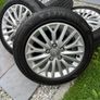 New R16 Audi alloys & Tyres Image 4