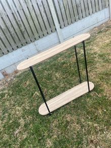 hall table