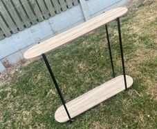 hall table