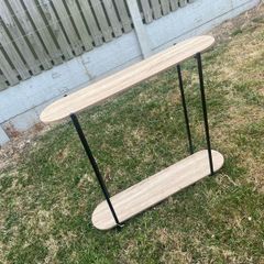 hall table