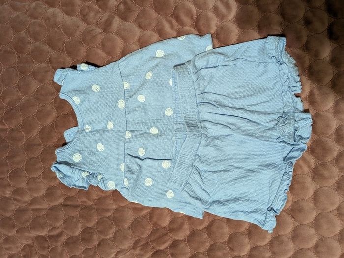 0-3 months 18 piece girls bundle