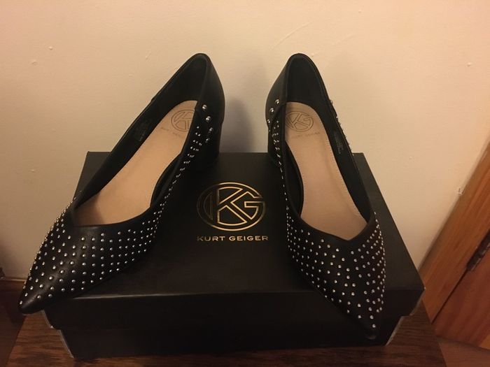 Kurtgeiger Shoes