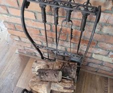 cast iron