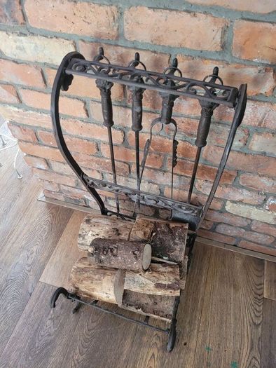 cast iron