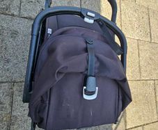 Bugaboo Butterfly 1