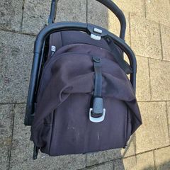 Bugaboo Butterfly 1