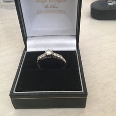 Engagement Ring