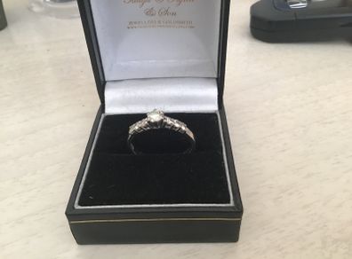 Engagement Ring