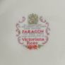 Vintage Paragon China Ashtray/ Dish Image 2