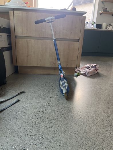 kids micro scooter