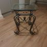 vintage table Image 3