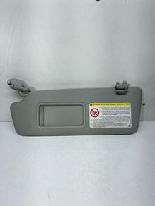 AUDI A3 8v Sun Visor 2014 5 Door Hatchback  Passenger Side A2l6b1s