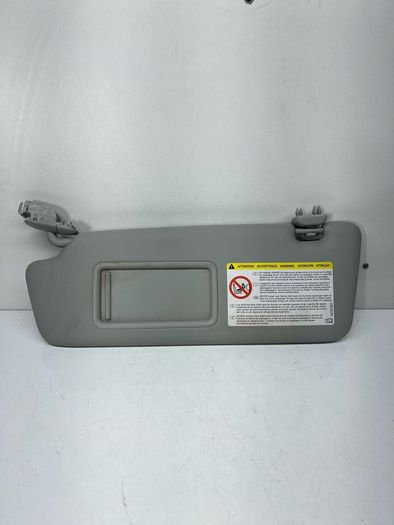 AUDI A3 8v Sun Visor 2014 5 Door Hatchback  Passenger Side A2l6b1s