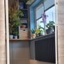 LED Bathroom Mirror 140x80cm Antifog Bluetooth Image 5