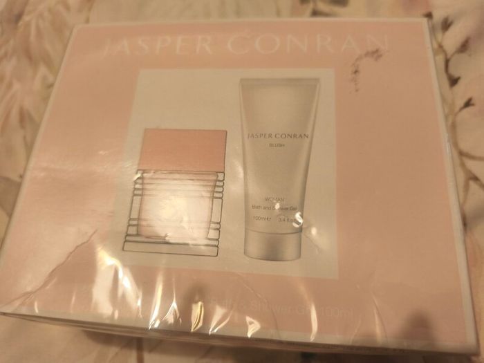 Jasper Conran Perfume Gift Set