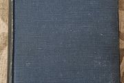 Adam Of Dublin. By Conal O'riordan.  A Romance Of The Day.1920.  First Edition Hardback In Good Condition.