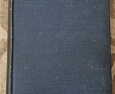 Adam Of Dublin. By Conal O'riordan.  A Romance Of The Day.1920.  First Edition Hardback In Good Condition.