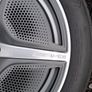 21" Genuine Mercedes EQS SUV Amg Alloys with tyres Image 5