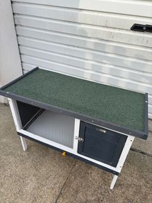Rabbit Hutch