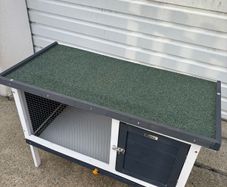 Rabbit Hutch