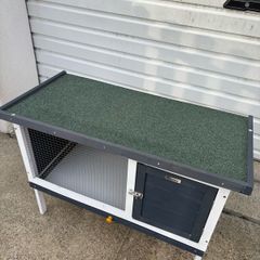 Rabbit Hutch