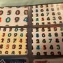 Collection of various PTT TELECOM call cards from the Netherlands circa 1990's pice tbd Image 7