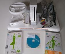 Nintendo Wii
