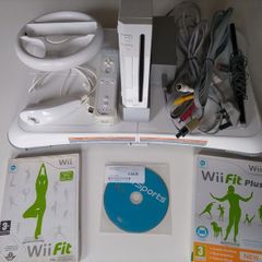 Nintendo Wii